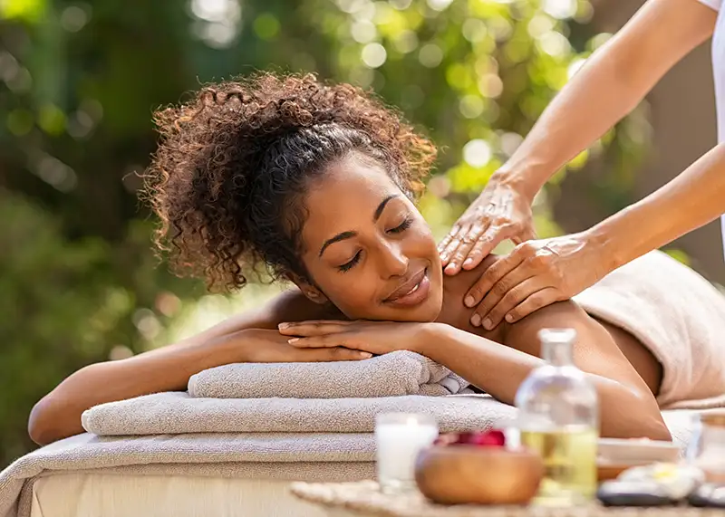 Better Together Acupuncture and Wellness Massage